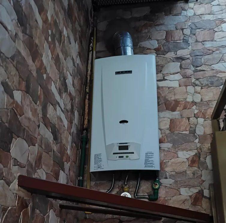 Foto de Sanabria 2800 V Devoto 3amb U$170.000, imagen 5