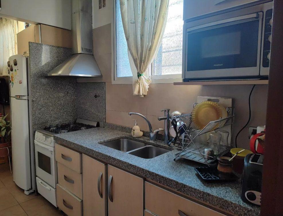 Foto de Sanabria 2800 V Devoto 3amb U$170.000, imagen 2