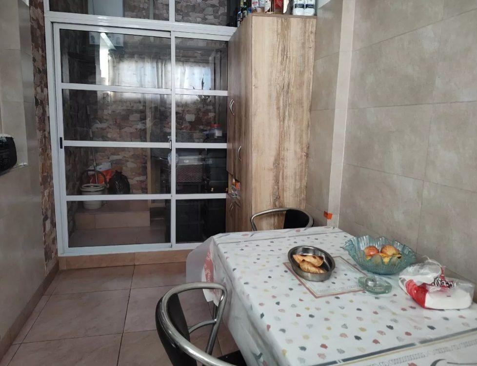 Sanabria 2800 V Devoto 3amb U$170.000
