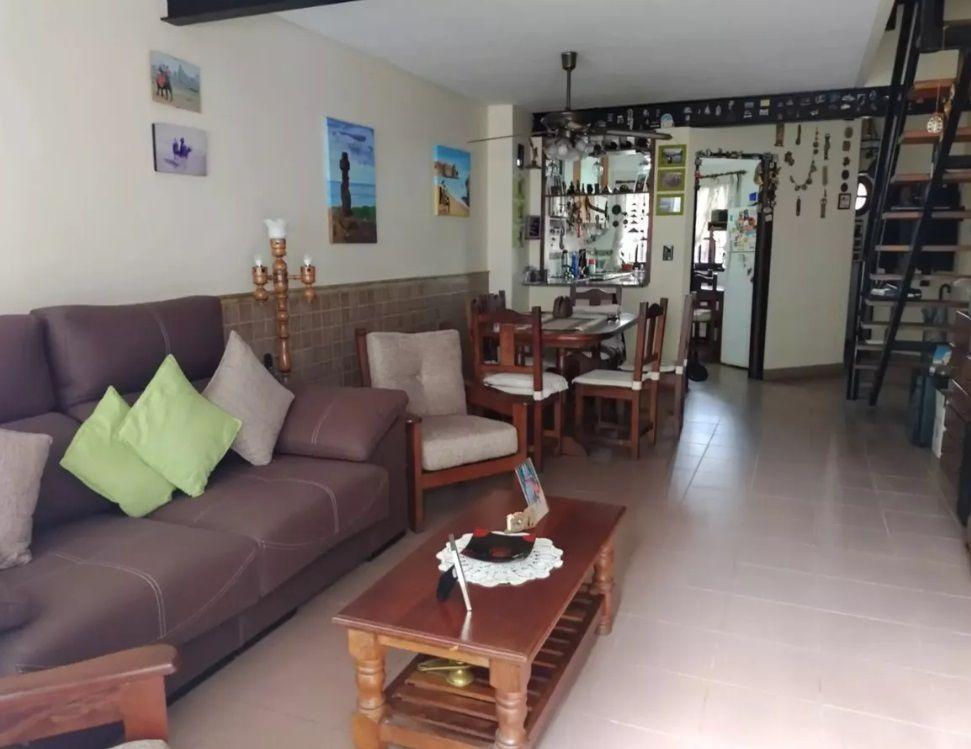 Foto de Rojas 1400 Villa Crespo PH 4amb U$247.000Apto Credito, imagen 4