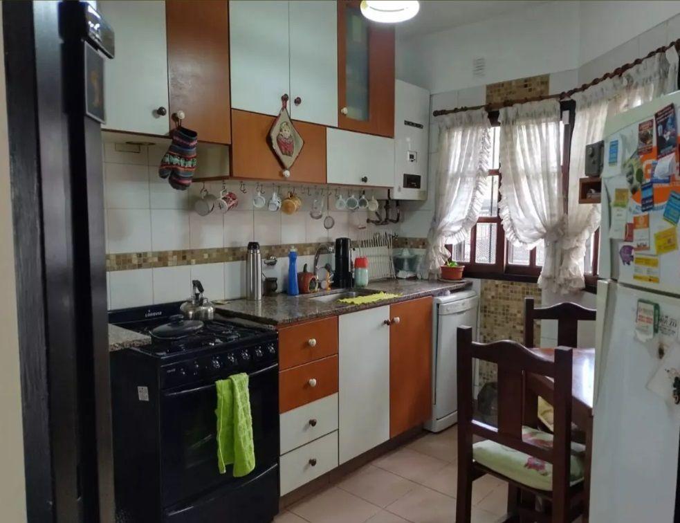 Rojas 1400 Villa Crespo PH 4amb U$248.000 Apto Credito