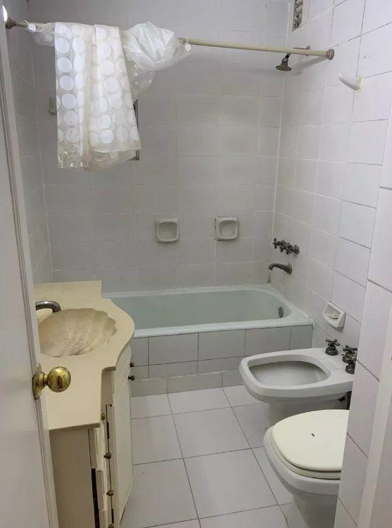 Av Rivadavia 5200 Caballito 4amb U$255.000 1