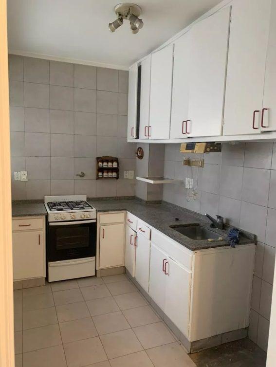 Av Rivadavia 5200 Caballito 4amb U$255.000 4