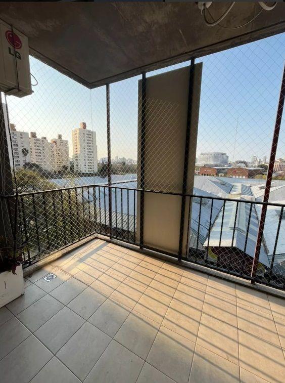 Foto de Av Álvarez Thomas 100 Colegiales 1amb U$140.000, imagen 3
