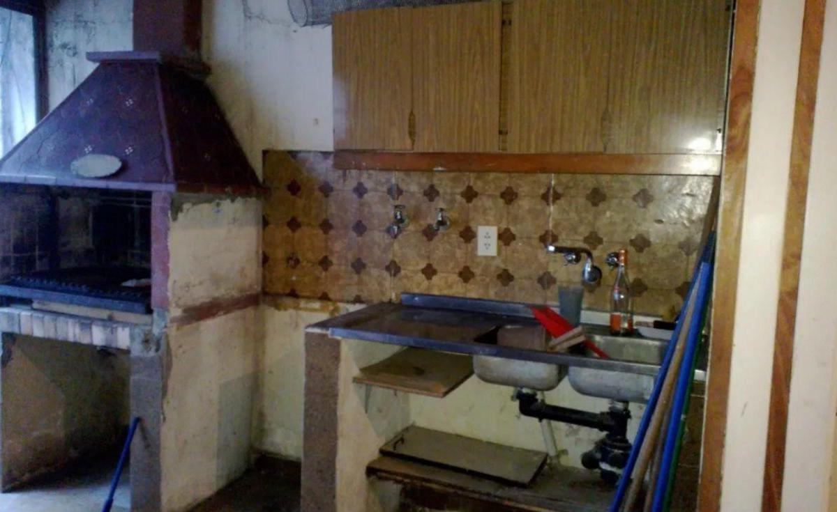 Montenegro 300 Chacarita PH 3amb U$240.000 1