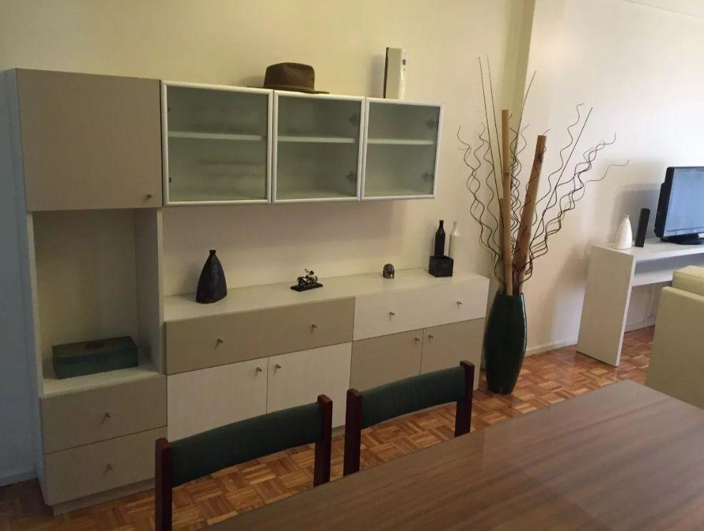 Foto de Paraguay 4200 Palermo 4amb U$250.000. Apto cred, imagen 3