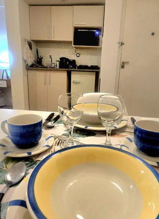 Foto de Carlos Pellegrini 1000 Retiro 1amb U$75.000, imagen 4