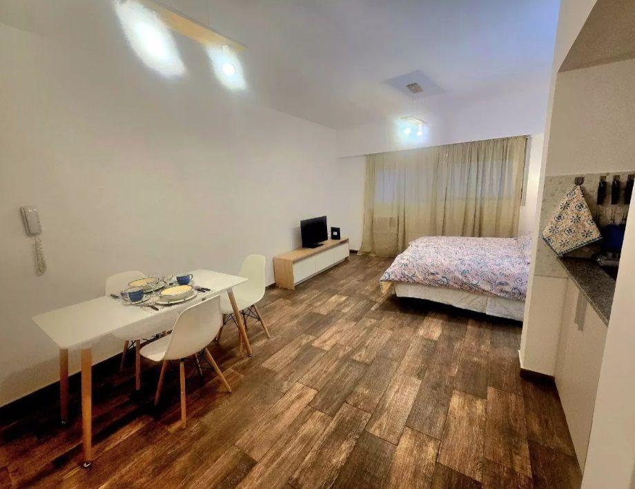 Carlos Pellegrini 1000 Retiro 1amb U$75.000