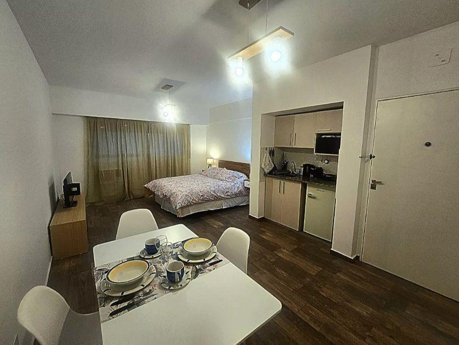 Foto de Carlos Pellegrini 1000 Retiro 1amb U$75.000, imagen 5