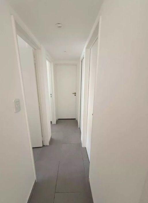 Av Juan B Justo 4000 Villa Crespo 4amb U$167.000 4