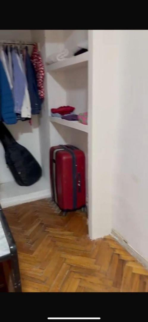 Av Juan B Justo 4000 Villa Crespo 4amb U$167.000 5
