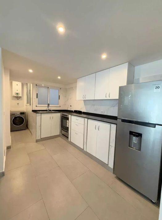 Av Juan B Justo 4000 Villa Crespo 4amb U$167.000 3