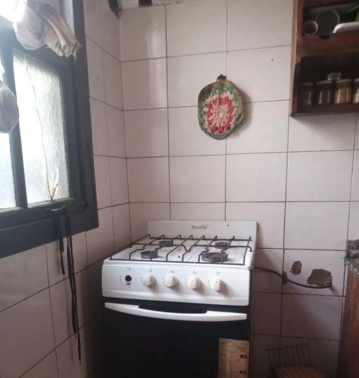 Av Rivadavia 6100 Caballito PH 4amb U$105.000