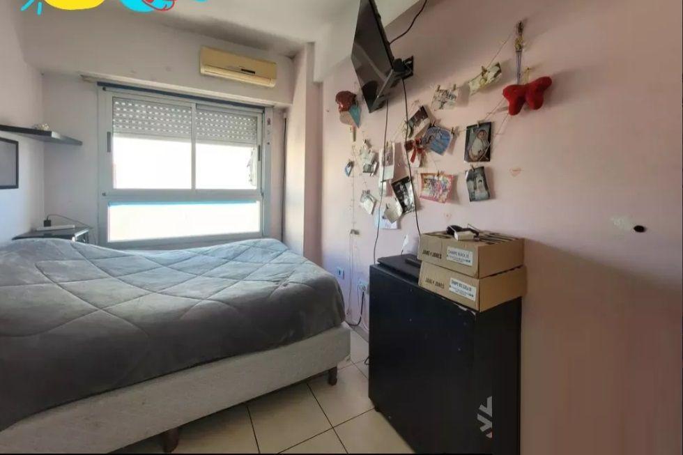 Saraza 4200 Villa Lugano 3amb U$87.000 3