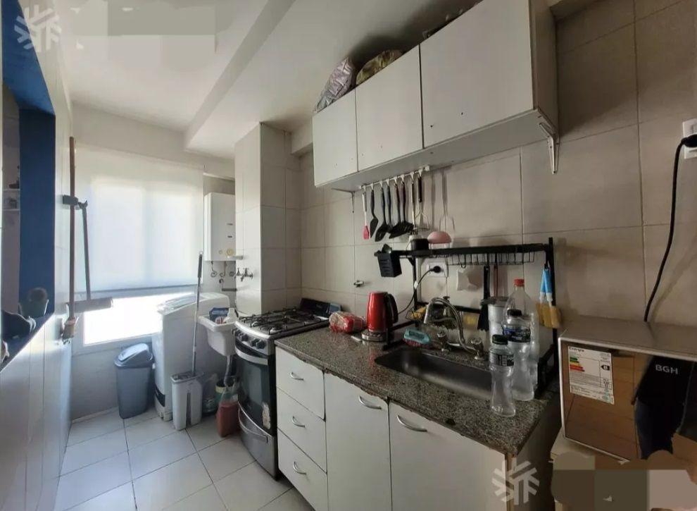 Saraza 4200 Villa Lugano 3amb U$87.000 1