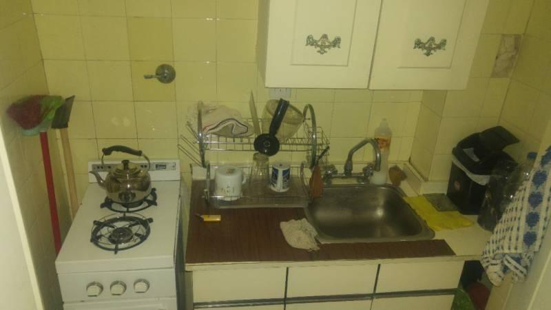Cerrito 100 San Nicolás 1amb U$65.000 Apto Prof