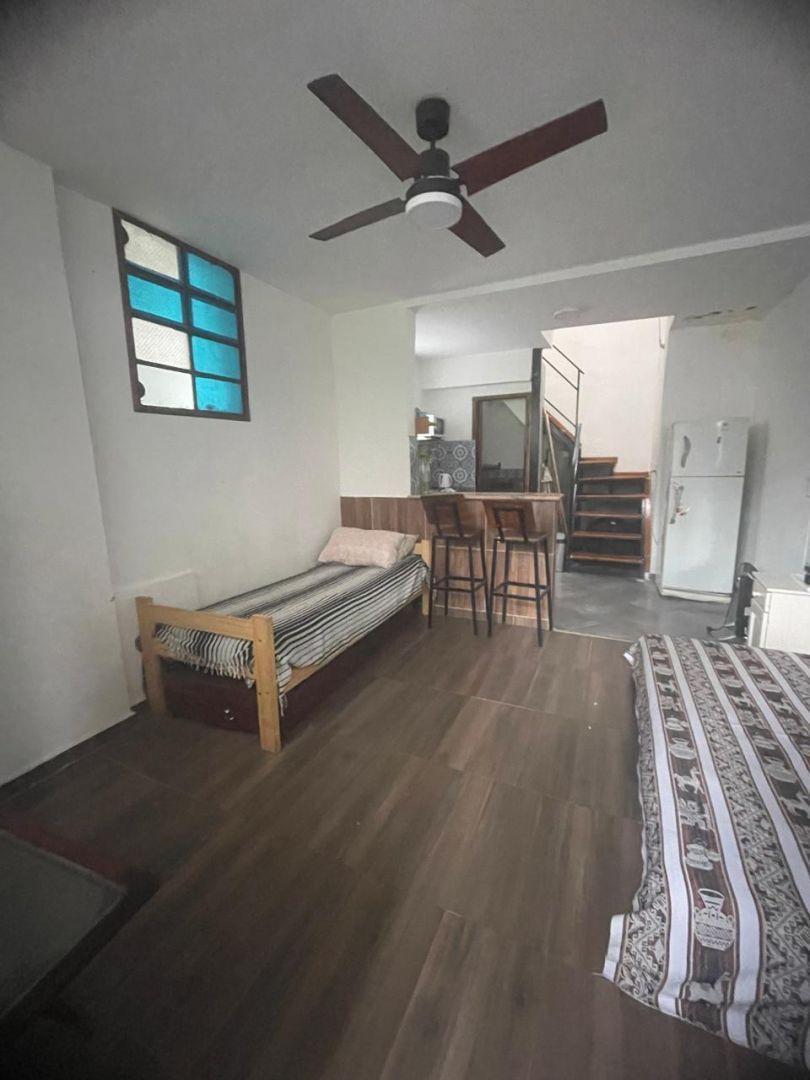 Foto de Gualeguaychú 300 Floresta PH 2amb y medio U$115.000, imagen 3