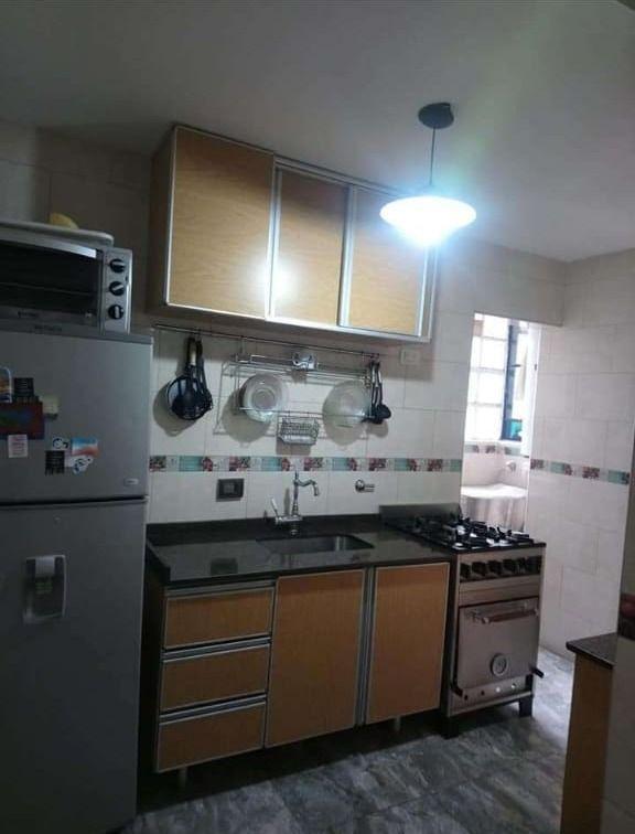 Av. Corrientes 5800 Villa Crespo, 4amb U$160.000 .