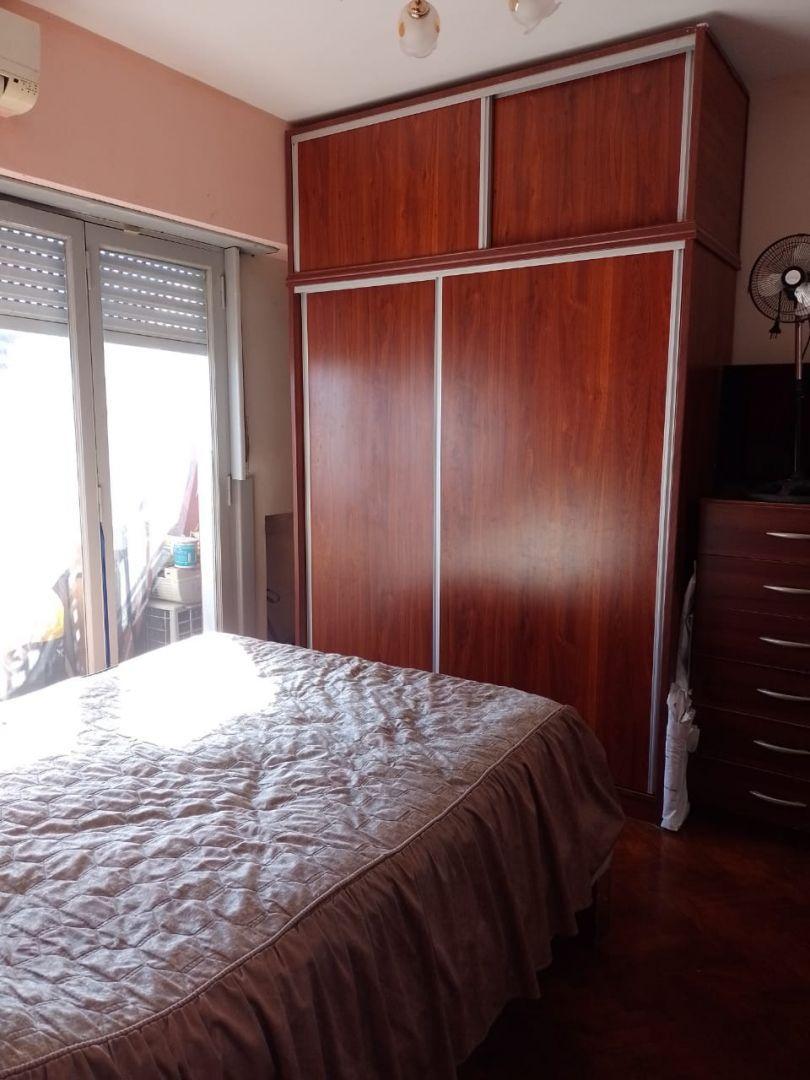 Foto de Av. Corrientes 5800 Villa Crespo, 4amb U$160.000 ., imagen 2