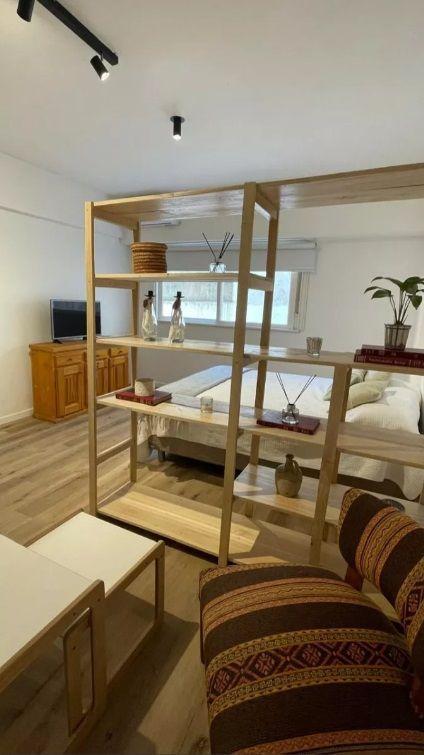 Austria 2200 Recoleta 1amb U$88.000 4
