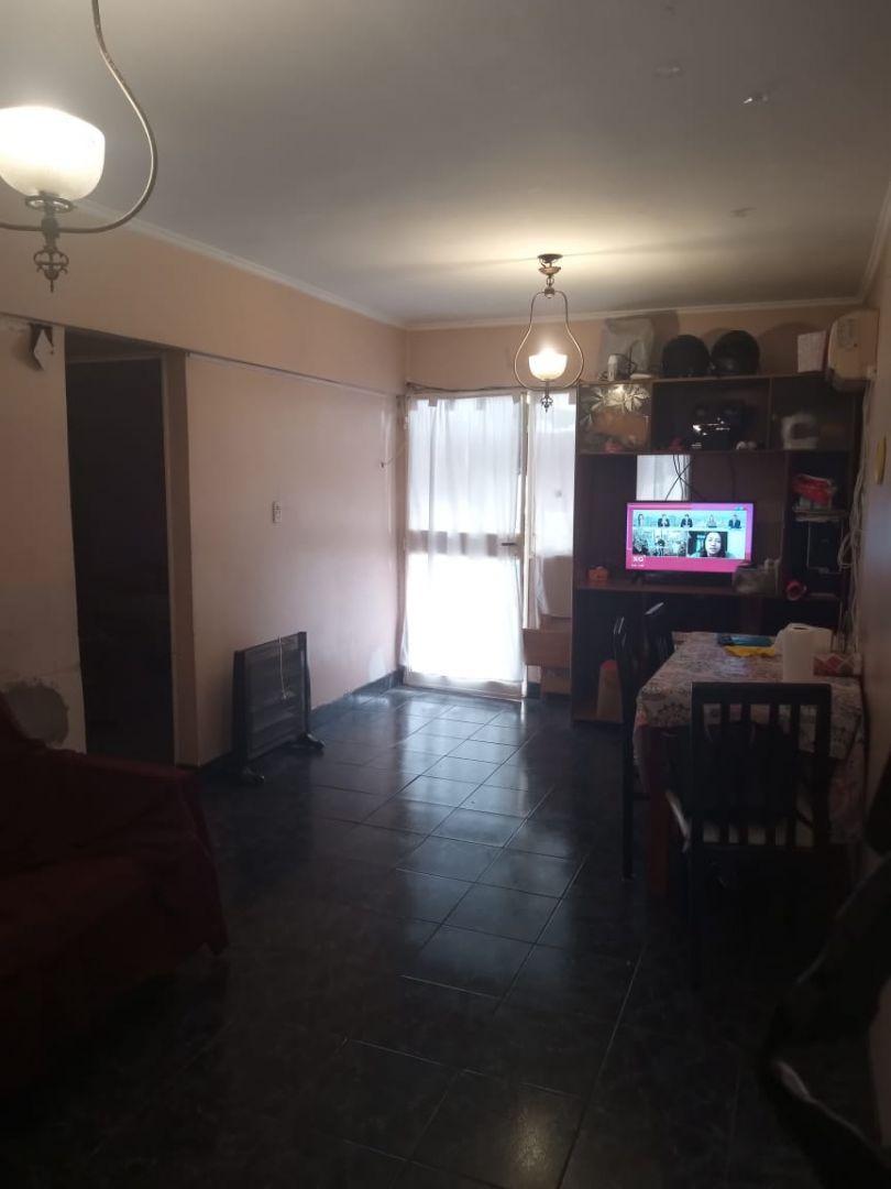 Roca 3500 3º Villa Soldati 4amb U$47.000 1