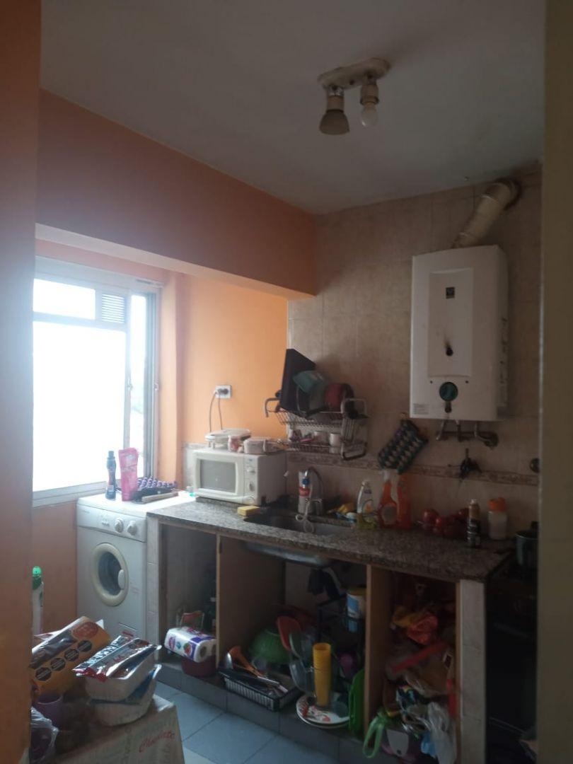 Roca 3500 3º Villa Soldati 4amb U$47.000 1