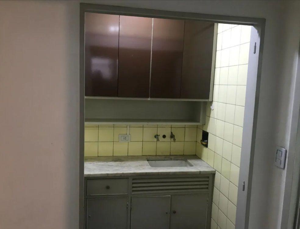 Foto de Av Corrientes 1100 San Nicolás Oficina U$45.000, imagen 3