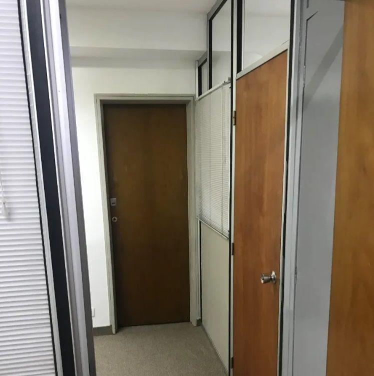 Foto de Av Corrientes 1100 San Nicolás Oficina U$45.000, imagen 5