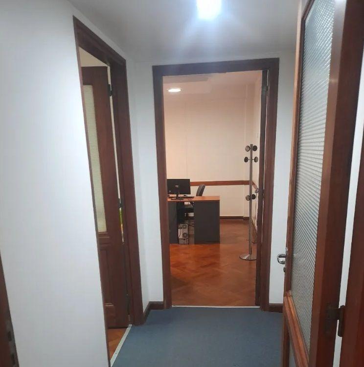 Foto de Pres Roque Sáenz Peña 800 San Nicolás Oficina U$140.000, imagen 3