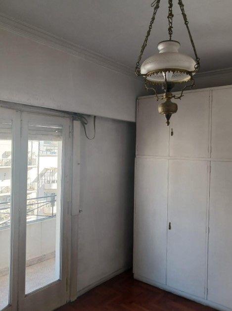 Av Rivadavia 6000 9º Caballito 3amb C/dep y Balc U$220.000 5