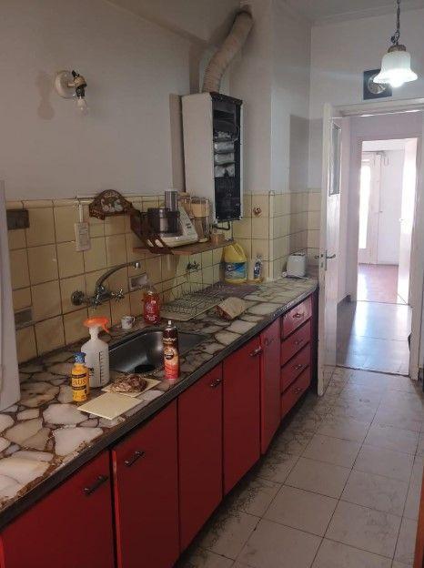 Av Rivadavia 6000 9º Caballito 3amb C/dep y Balc U$220.000 4