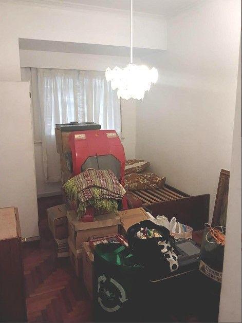 Foto de Av Rivadavia 6000 9º Caballito 3amb c/dep y balc U$ 165.000, imagen 4
