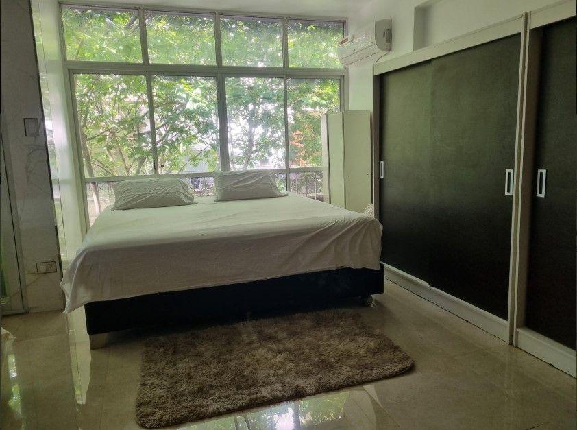 Foto de Arenales 3800 7º Palermo 1amb divisible c/ balc U$ 159.000, imagen 4
