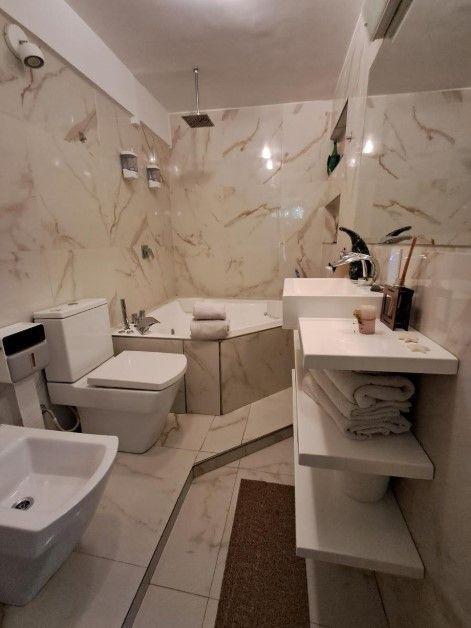 Foto de Arenales 3800 7º Palermo 1amb divisible c/ balc U$ 159.000, imagen 5