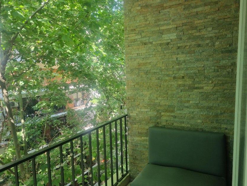 Foto de Arenales 3800 7º Palermo 1amb divisible c/ balc U$ 159.000, imagen 2