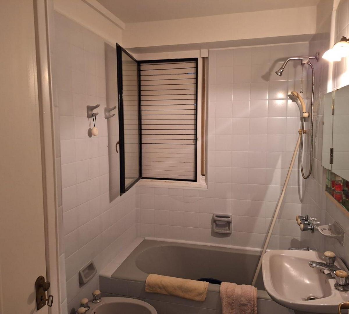 Senillosa 100 Caballito 3amb U$180.000 1