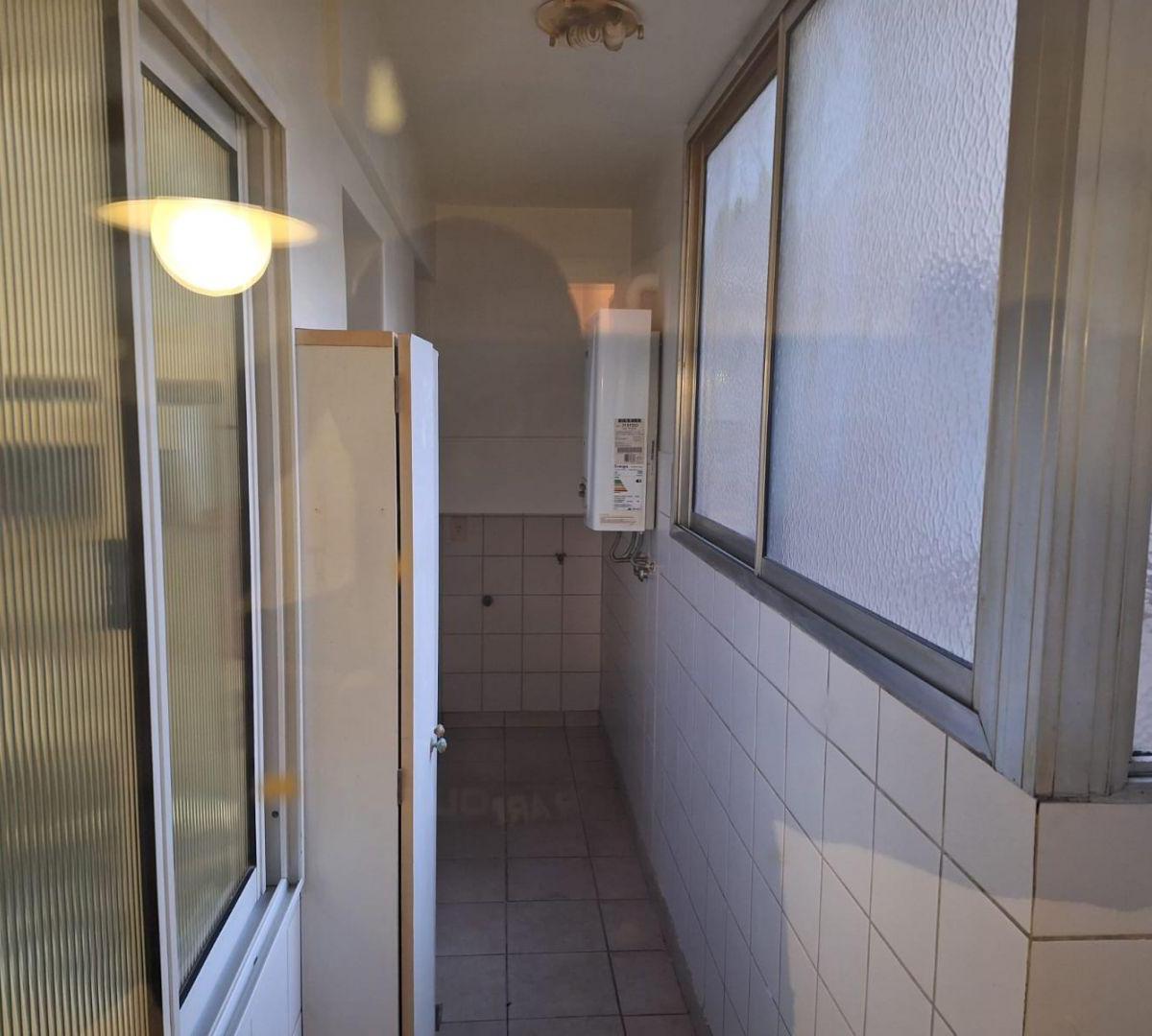 Senillosa 100 Caballito 3amb U$180.000 2