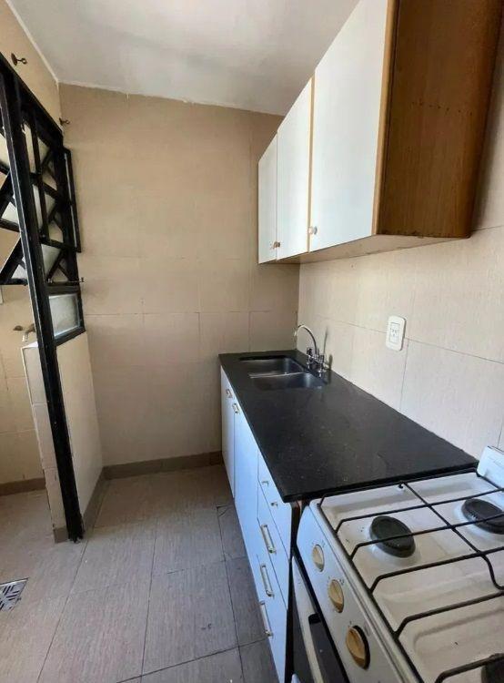Cnel Apolinario Figueroa 200 Villa Crespo 3amb U$110.000