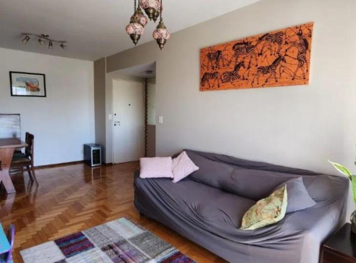 Quito 4100 Almagro 4amb U$170.000 4