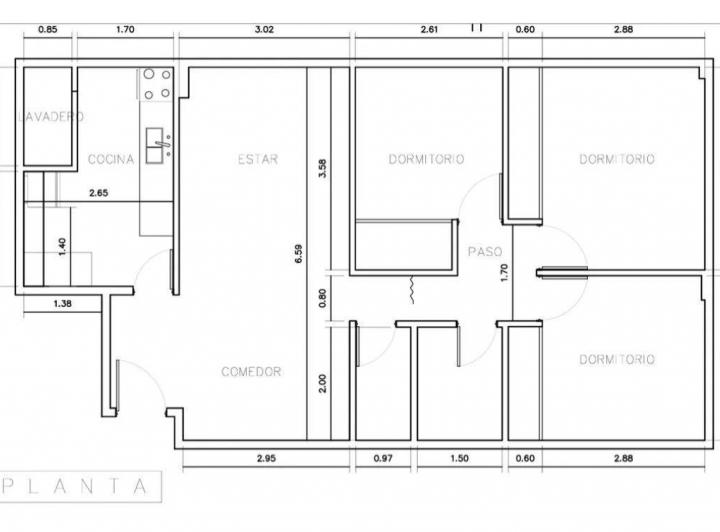 Plano 1