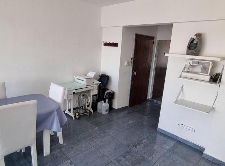 Del Barco Centenera 300 Caballito 4amb U$159.000. Apto Cred 4