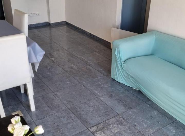 Del Barco Centenera 300 Caballito 4amb U$159.000. Apto Cred 1