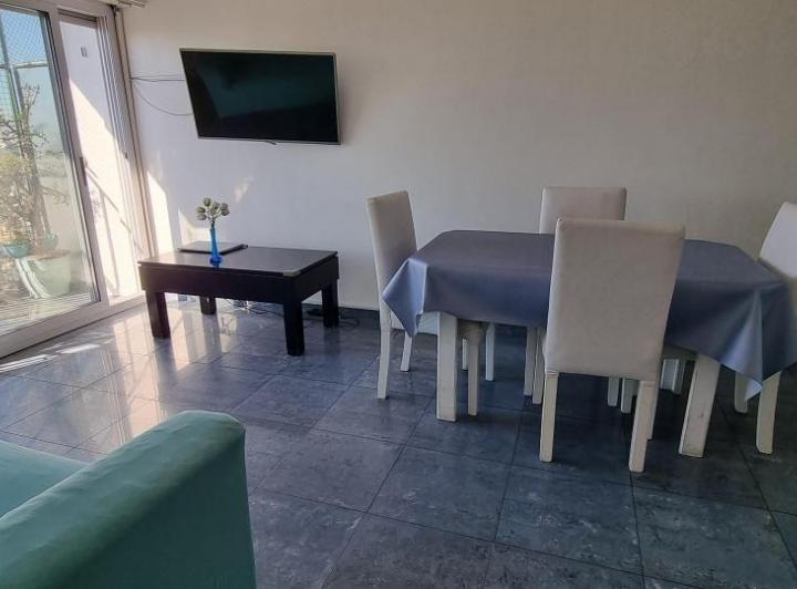 Del Barco Centenera 300 Caballito 4amb U$159.000. Apto Cred 2