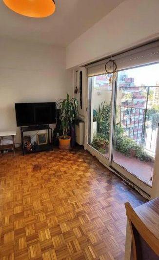 Foto de Av Monroe 3600 Belgrano 3amb U$120.000, imagen 3