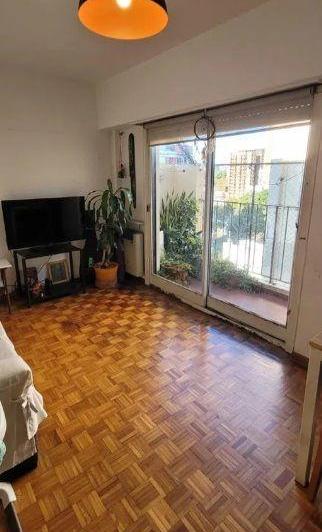 Foto de Av Monroe 3600 Belgrano 3amb U$120.000, imagen 2
