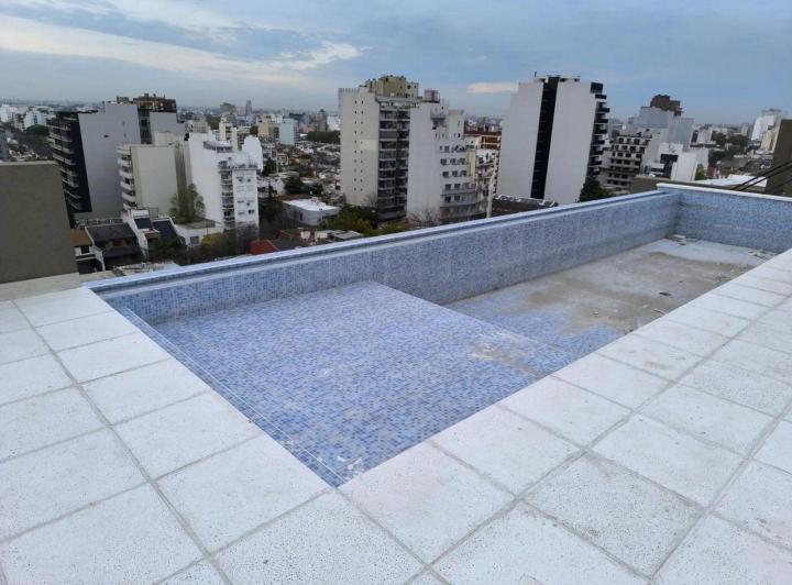 Propiedad en Argentina