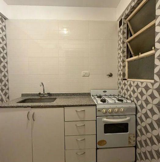 La Pampa 2500 Belgrano 2amb U$109.000 2