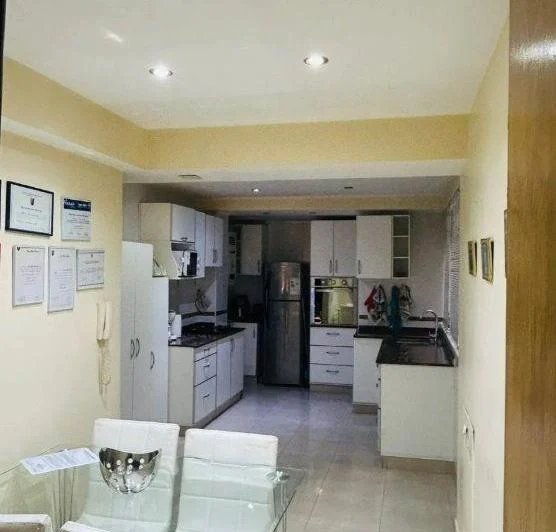 Amenábar 1800 Belgrano 3amb U$239.000 4