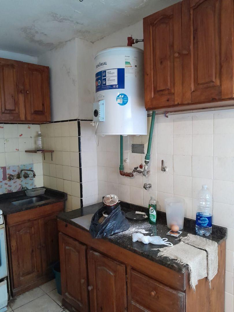 Segurola 600 Floresta 2amb U$59000