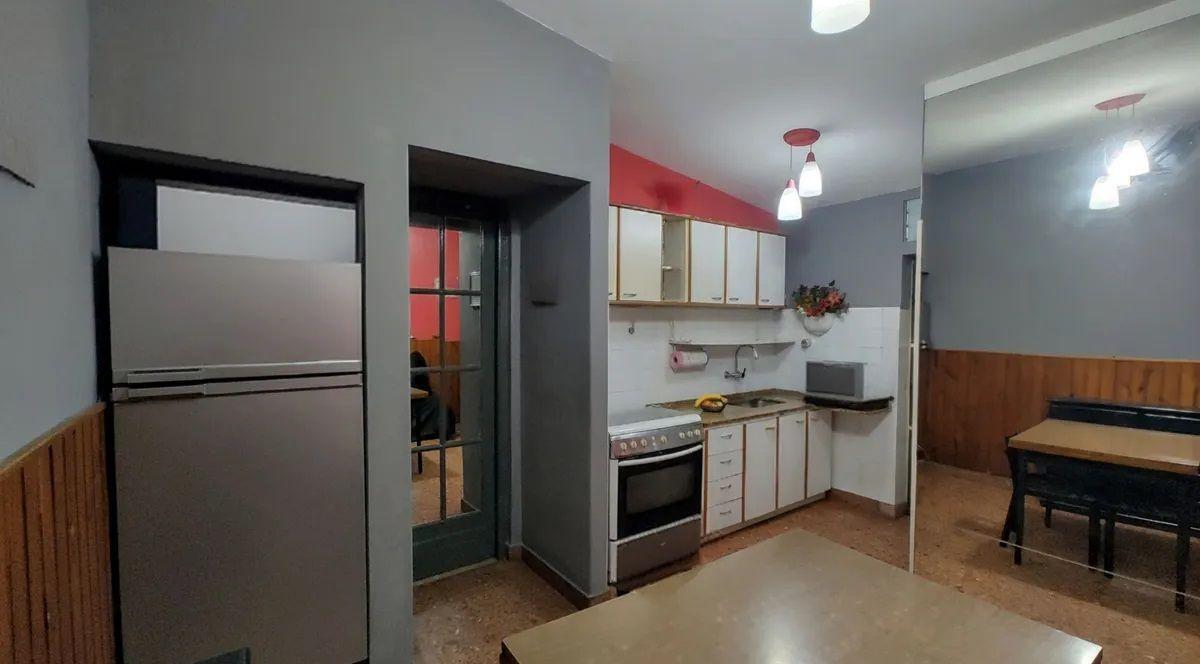 Av Rivadavia 5900 Caballito 3amb U$190.000